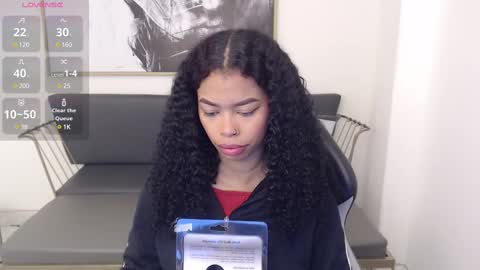 Shenna online show from 02-19-25, 01:06