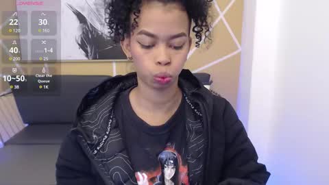 Shenna online show from 03-08-25, 01:03