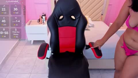 SHENOA online show from 10-29-25, 02:47