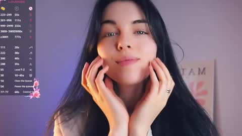 Snapshot of sheragroepper chatting on 04-15-26, 07:15 Mira online show from 04-15-26, 07:15