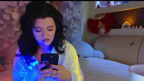 Sher online show from 02-13-25, 11:26