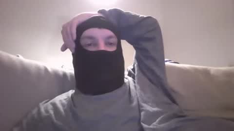 sheriff_luckyluke online show from 10-29-25, 04:20