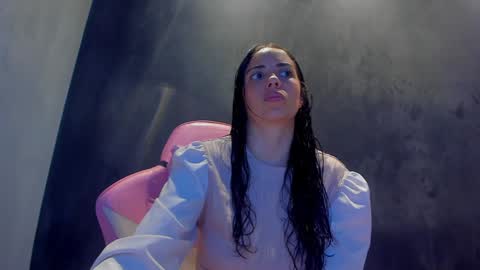 .. Sherilk .. online show from 01-14-25, 01:06