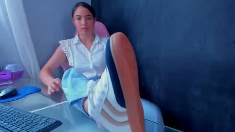 .. Sherilk .. online show from 02-09-25, 04:07