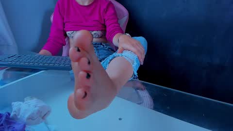 .. Sherilk .. online show from 02-20-25, 01:08