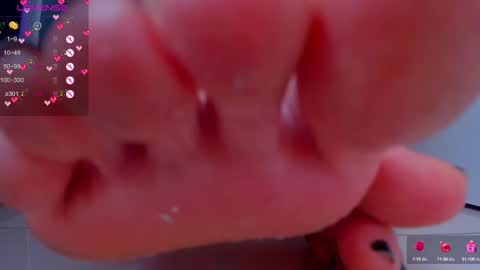 .. Sherilk .. online show from 03-11-25, 01:23