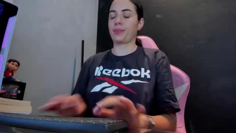 .. Sherilk .. online show from 09-08-25, 10:09