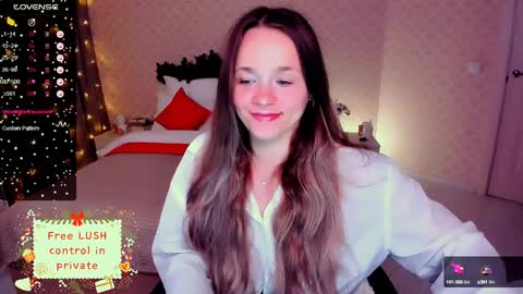 Snapshot of sherill_brill chatting on 12-19-24, 02:57 Sheril online show from 12-19-24, 02:57