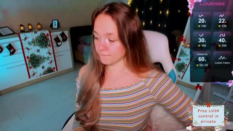 Snapshot of sherill_brill chatting on 12-24-24, 08:22 Sheril online show from 12-24-24, 08:22