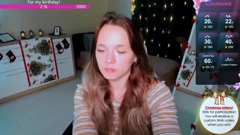 Snapshot of sherill_brill chatting on 12-24-24, 11:49 Sheril online show from 12-24-24, 11:49