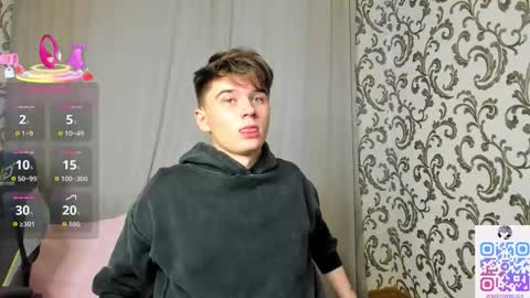 Max online show from 09-10-25, 12:16