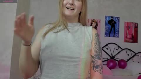 Sherri online show from 02-13-26, 01:23