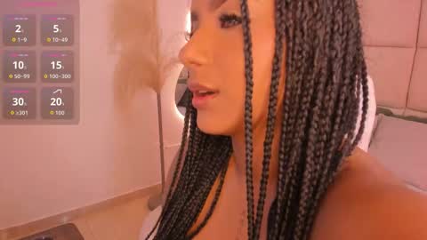 Snapshot of sherry_jong chatting on 12-20-25, 12:34 sherry_jong online show from 12-20-25, 12:34