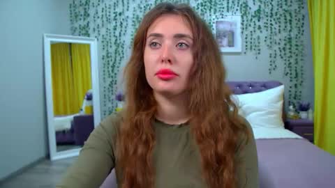 Sherry online show from 09-14-25, 06:23