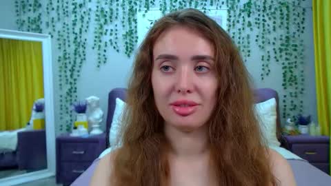 Sherry online show from 09-21-25, 06:37