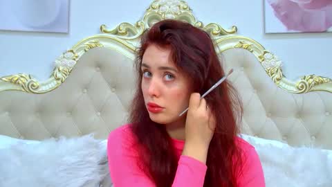 Sherry online show from 10-21-25, 06:25