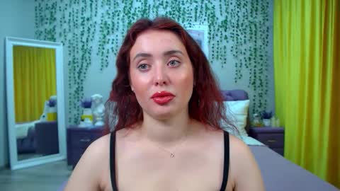 Snapshot of sherrybaers chatting on 10-24-25, 06:21 Sherry online show from 10-24-25, 06:21