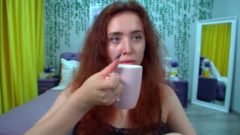 Snapshot of sherrybaers chatting on 11-11-25, 06:46 Sherry online show from 11-11-25, 06:46