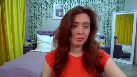 Snapshot of sherrybaers chatting on 11-17-25, 06:19 Sherry online show from 11-17-25, 06:19