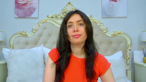 Snapshot of sherrybaers chatting on 12-02-25, 06:19 Sherry online show from 12-02-25, 06:19