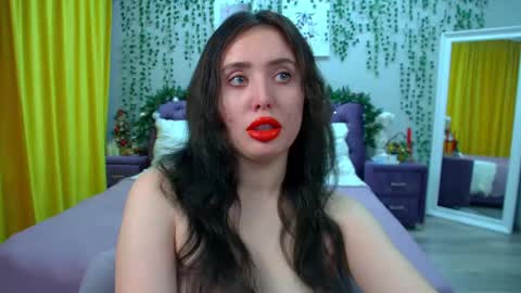 Snapshot of sherrybaers chatting on 12-05-25, 06:33 Sherry online show from 12-05-25, 06:33