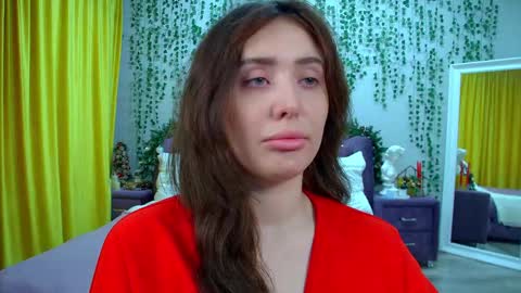 Sherry online show from 12-22-25, 06:32