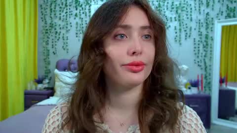 Sherry online show from 01-13-26, 06:18