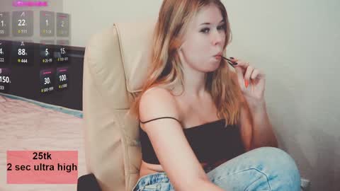 Snapshot of sherrylime chatting on 12-14-24, 08:08 Sherry online show from 12-14-24, 08:08