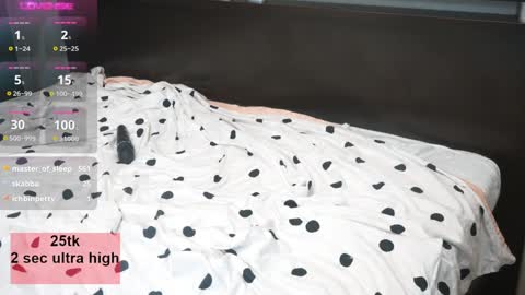 Snapshot of sherrylime chatting on 01-11-25, 09:15 Sherry online show from 01-11-25, 09:15