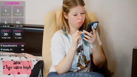 Snapshot of sherrylime chatting on 02-26-25, 06:11 Sherry online show from 02-26-25, 06:11