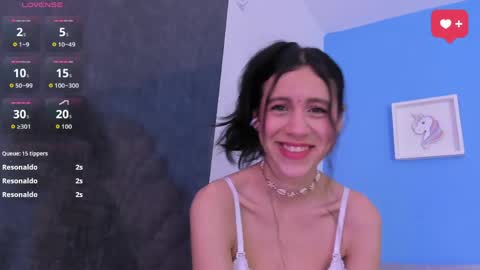 Shery online show from 05-22-26, 11:27