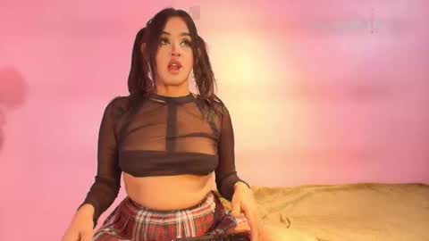 Snapshot of shery_will chatting on 03-17-26, 12:26 Shary online show from 03-17-26, 12:26