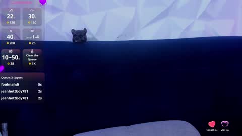 mia online show from 01-10-25, 11:18