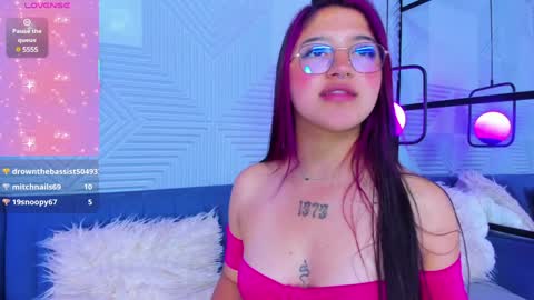 mia online show from 02-04-25, 12:22