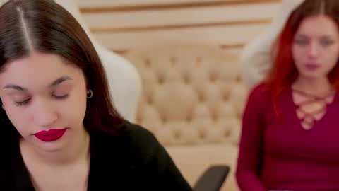 Snapshot of sheryl_elegance chatting on 12-02-24, 11:56 Sheryl online show from 12-02-24, 11:56