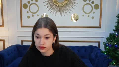 Snapshot of sheryl_elegance chatting on 12-11-24, 11:41 Sheryl online show from 12-11-24, 11:41