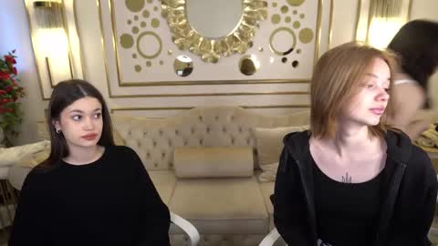 Snapshot of sheryl_elegance chatting on 02-20-25, 12:15 Sheryl online show from 02-20-25, 12:15