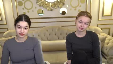 Snapshot of sheryl_elegance chatting on 02-25-25, 12:03 Sheryl online show from 02-25-25, 12:03