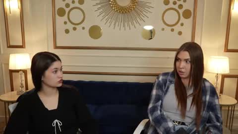 Snapshot of sheryl_elegance chatting on 03-05-25, 05:50 Sheryl online show from 03-05-25, 05:50