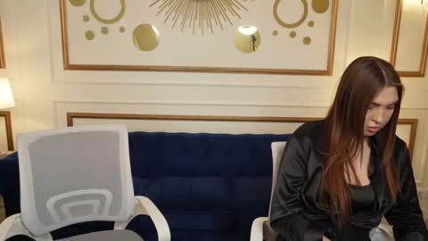 Snapshot of sheryl_elegance chatting on 03-07-25, 11:51 Sheryl online show from 03-07-25, 11:51