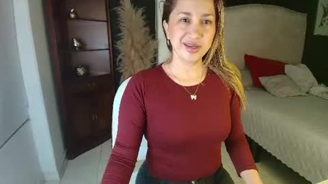 sheryl_jones online show from 07-13-26, 10:18