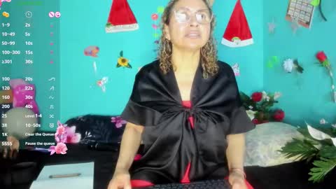 Shera Hade online show from 02-01-26, 08:40