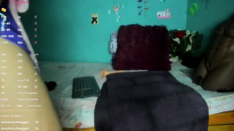 Shera Hade online show from 04-23-26, 12:29