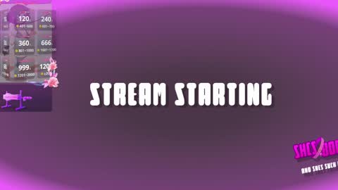 Gina online show from 09-09-25, 01:21