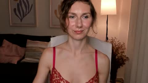 shesleepsnaked online show from 01-17-25, 10:45