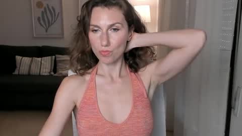 shesleepsnaked online show from 02-16-25, 04:21