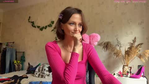 Vanessa online show from 05-14-26, 01:40