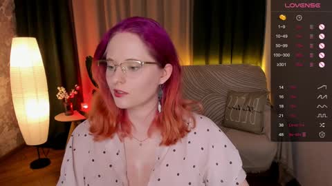 Snapshot of sheslinki chatting on 01-13-25, 10:14 Hello guys my name is Aemilia online show from 01-13-25, 10:14