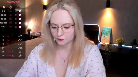 Snapshot of sheslinki chatting on 02-15-25, 09:27 Hello guys my name is Aemilia online show from 02-15-25, 09:27