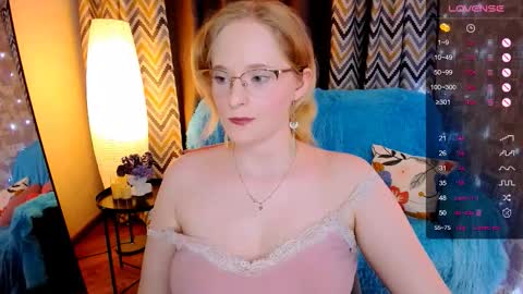 Snapshot of sheslinki chatting on 11-30-25, 08:51 Hello guys my name is Aemilia online show from 11-30-25, 08:51